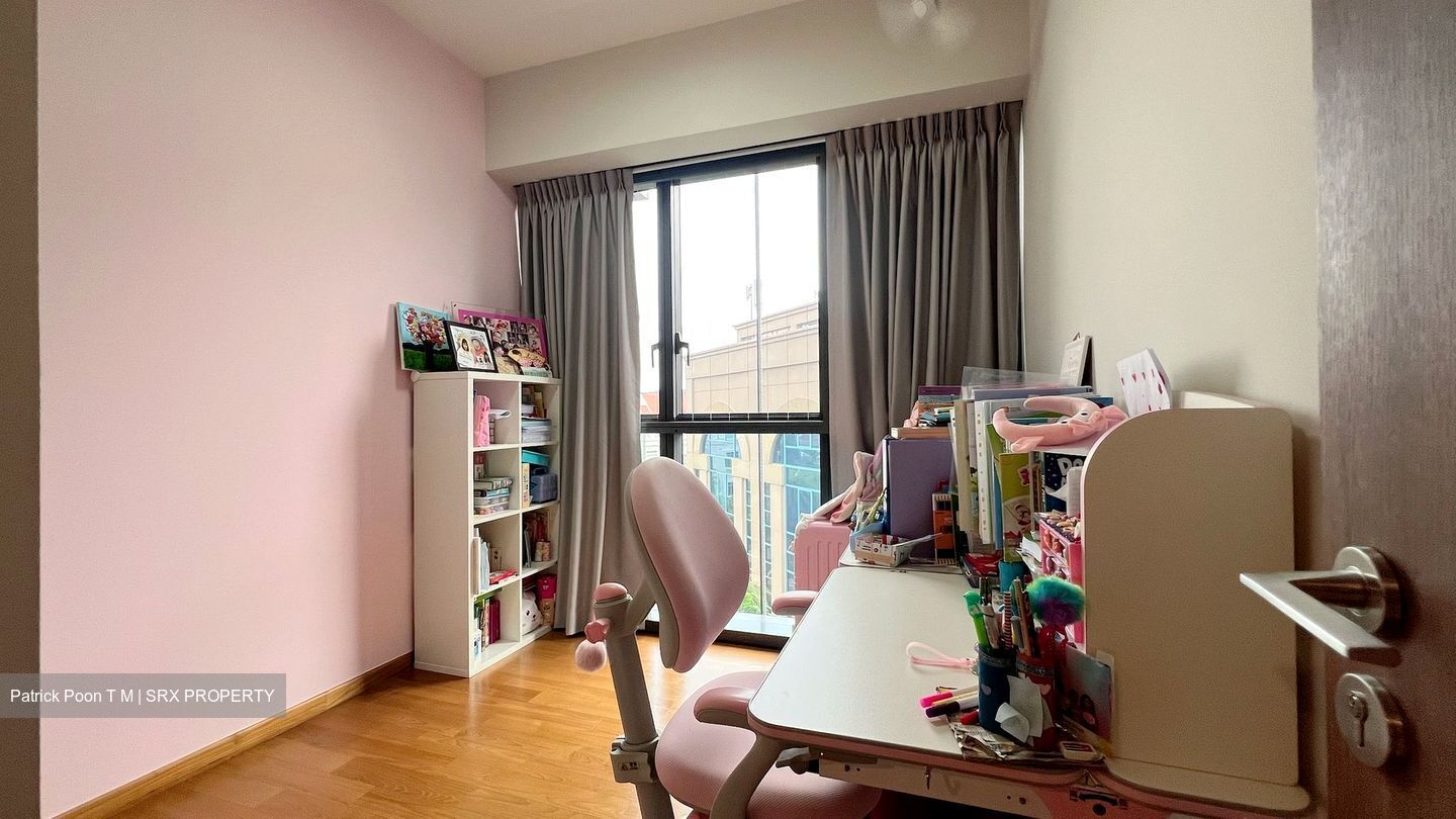 Fourth Avenue Residences (D10), Apartment #498505881